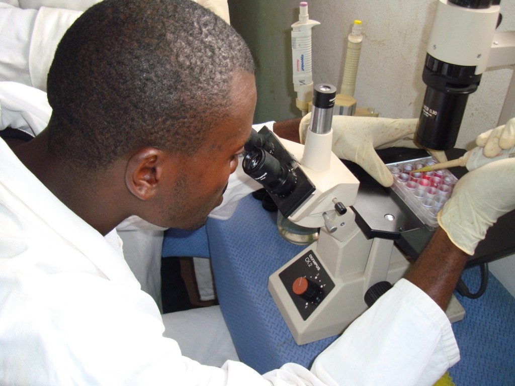 Laboratory Excellence