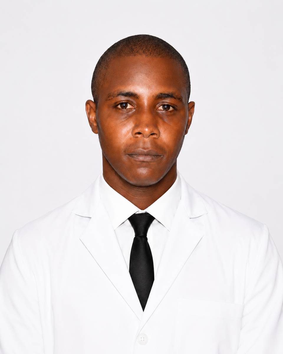 Loic Igor Fotsing Nzodjou