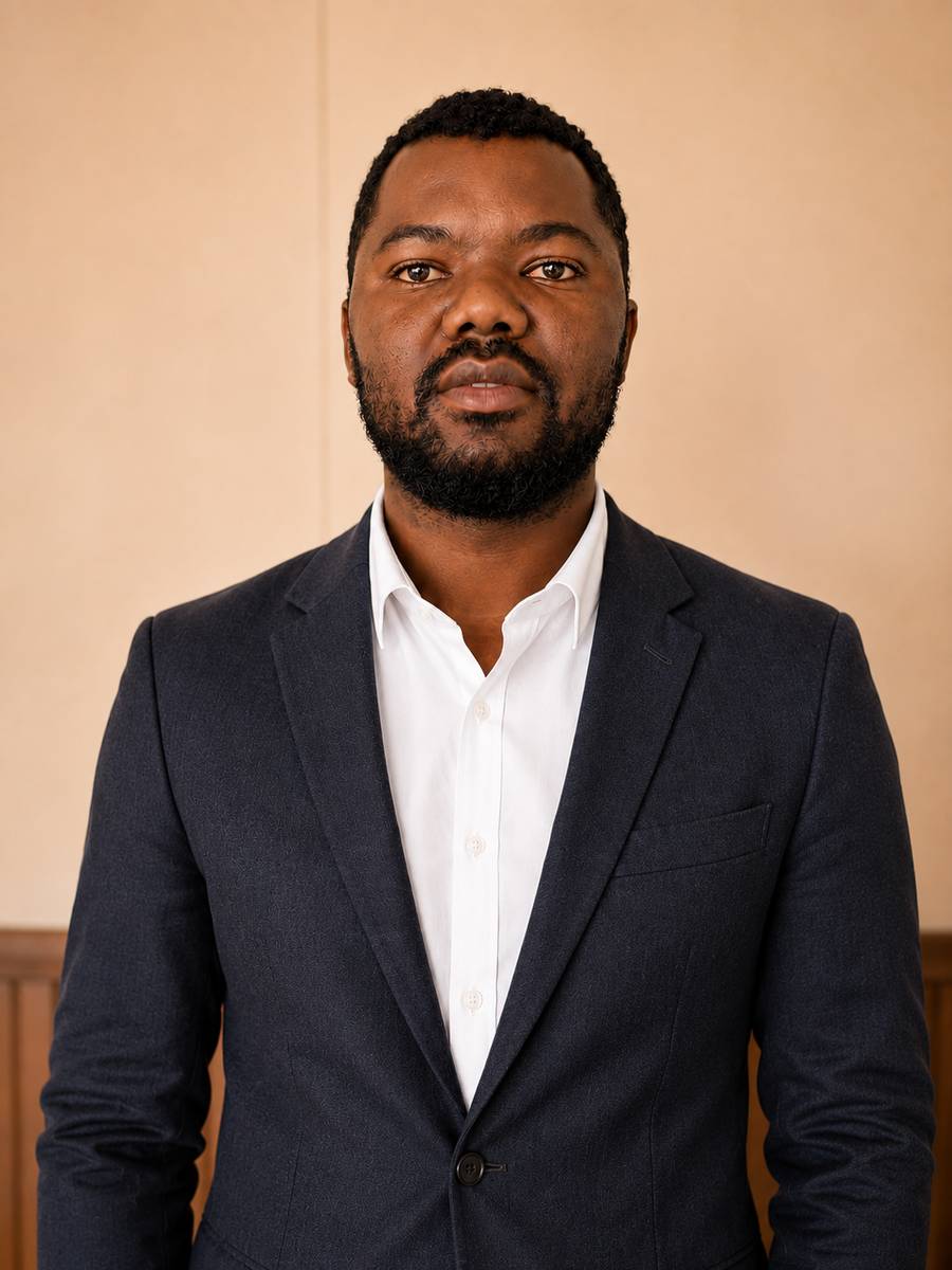 Marcel Fabrice Kamtchueng