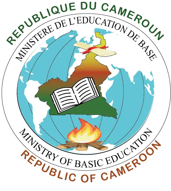 Ministry of Basic Education Cameroon