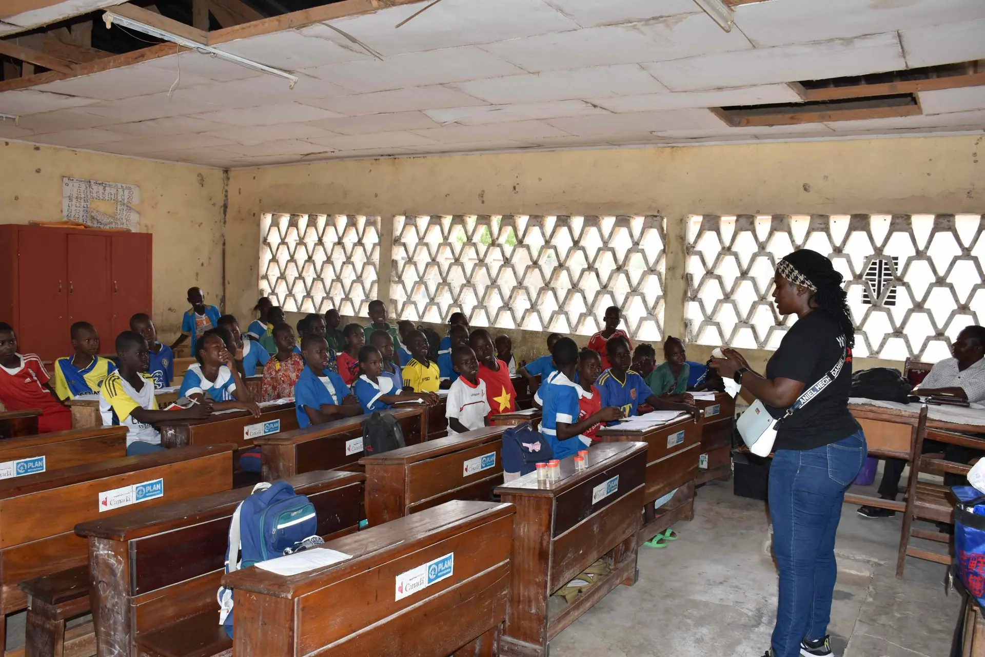 School-based parasitological survey (1)