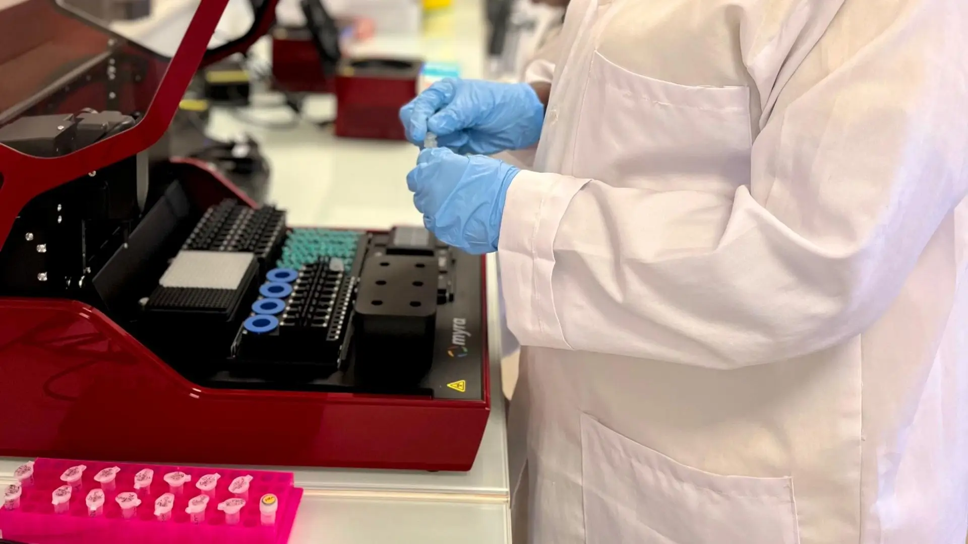 Functional genomics research on schistosome immune evasion