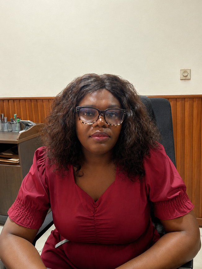 Janne Kenmogne