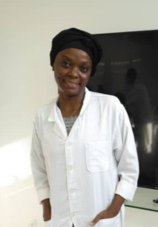 Blandine NGATOU TCHAKOUNTÉ