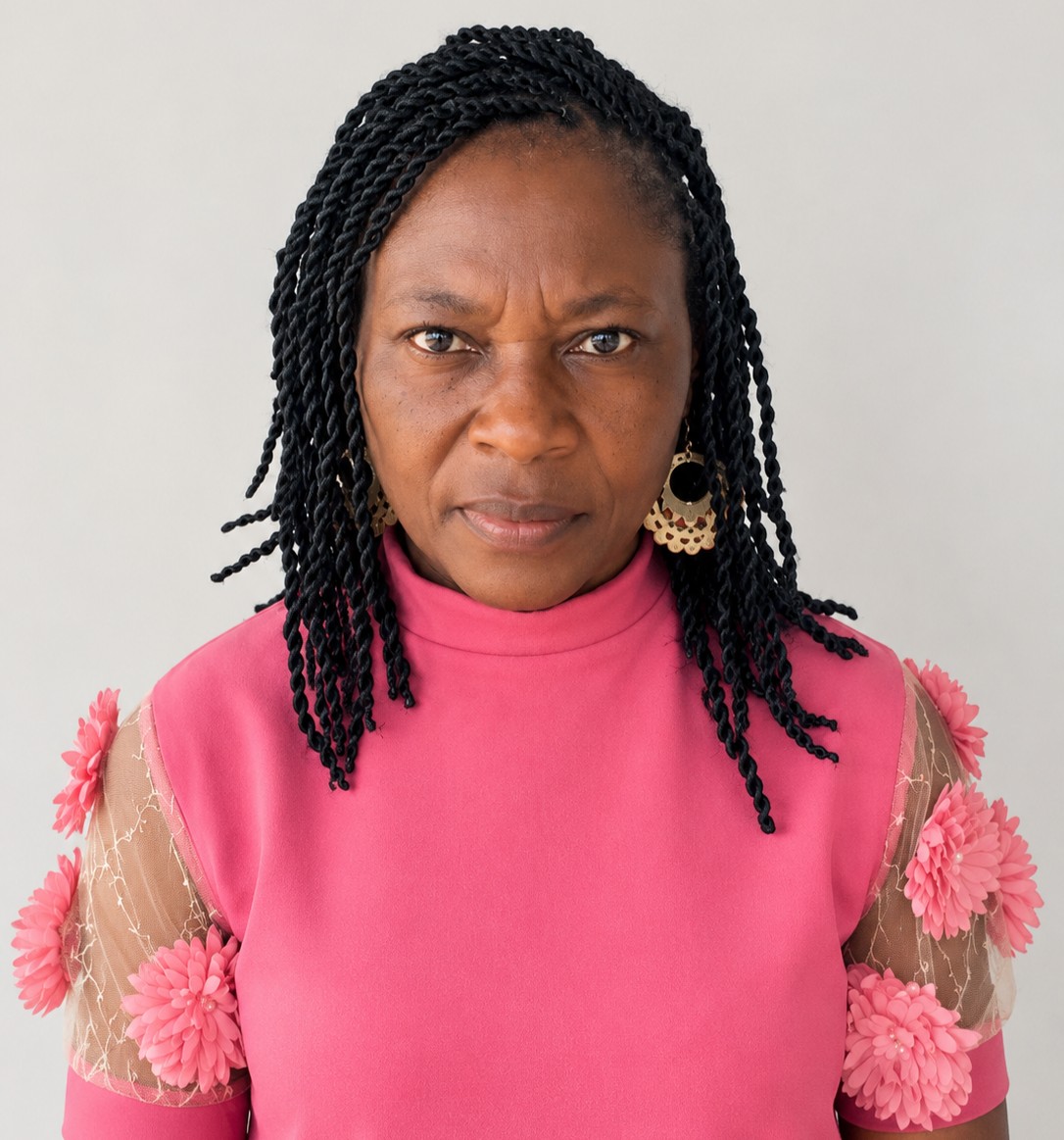 Monique NGUE