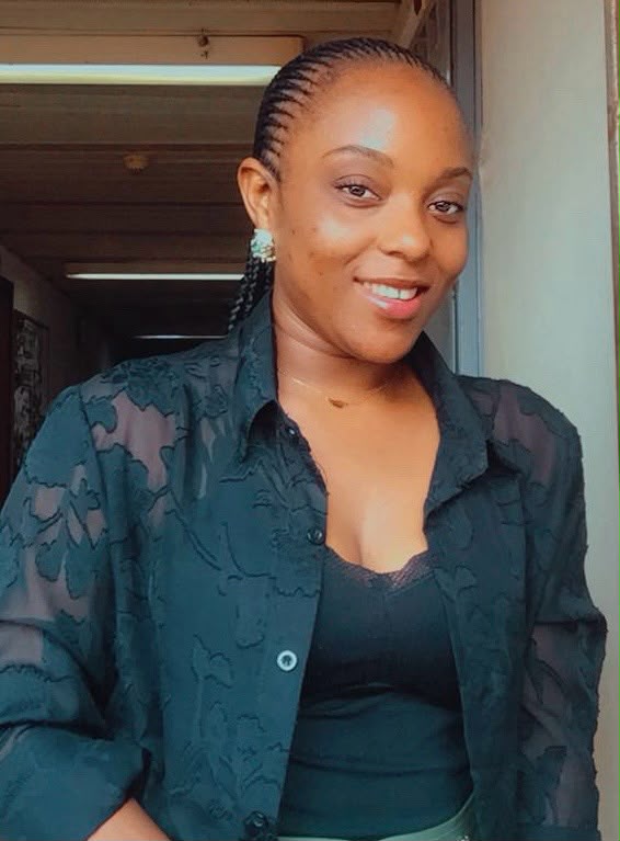 Dr. Emilienne NKONDO TIENGA