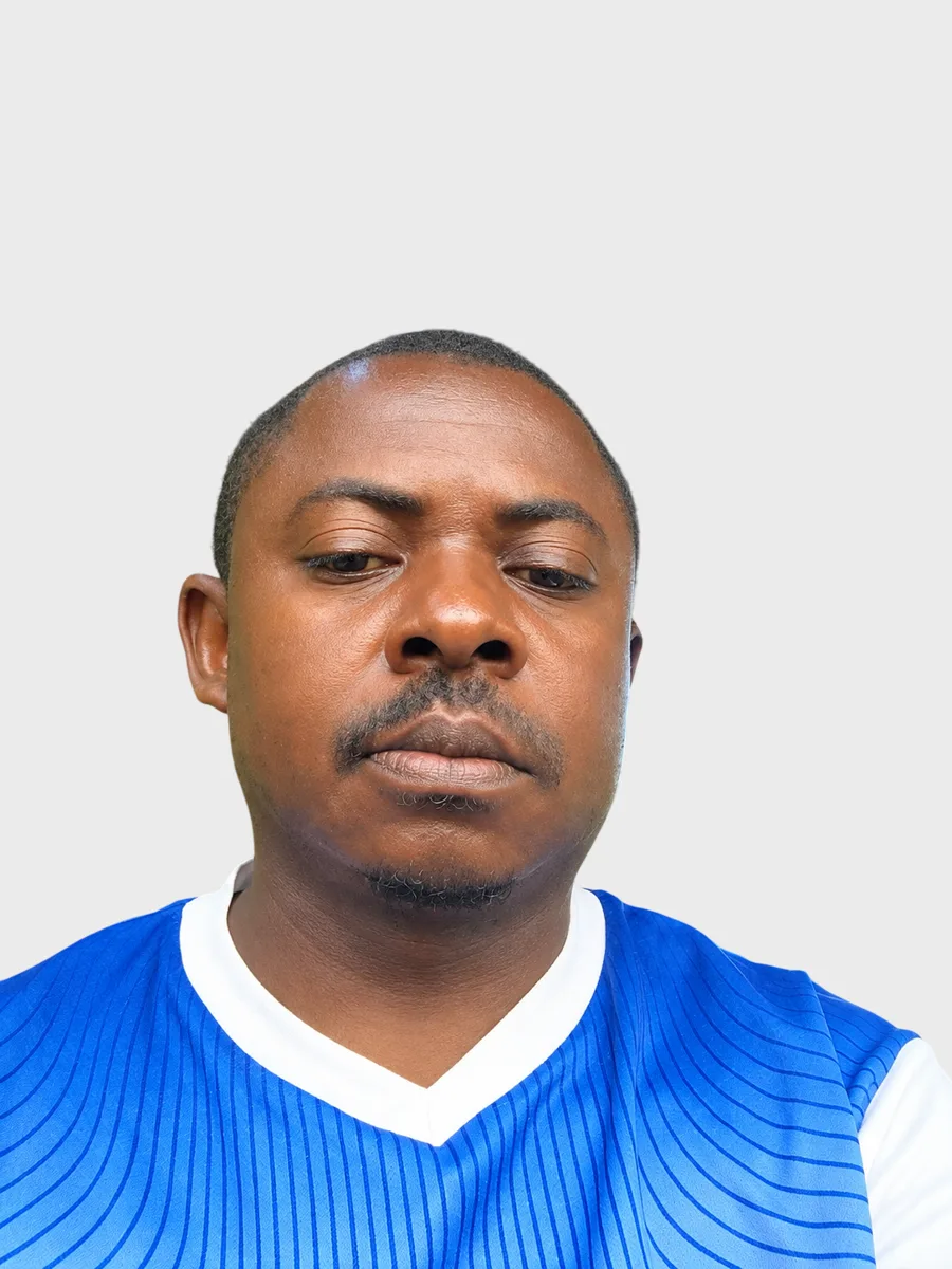 Achille B. TSAGUE NGUEFFO